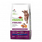 Trainer Natural Cat Adult Sterilized Cухой корм для стерилізованих кішок c лососем 1.5 кг (0298320)