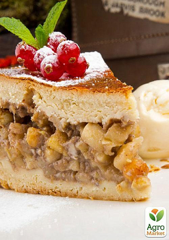 Яблоня "Камео" (зимний сорт, поздний срок созревания) - фото 5