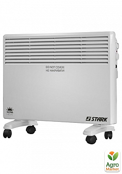 Конвектор электрический STARK PH-1500X 1500 Вт1