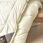 Ковдра Wool Premium вовняна зимова TM IDEIA 200х220 см пл.400 купить