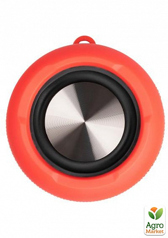 Bluetooth Speaker Gelius Pro BoomBox S GP-BS500i Red - фото 5