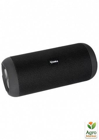 Bluetooth Speaker Gelius Pro BoomBox S GP-BS500i Black
