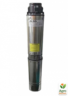 Насос свердловинний ALBA SDM 100 QGD 6-60/15-1,5 (27650)1