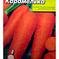 Морква "Карамелька" (Великий пакет) ТМ "Весна" 7г купить