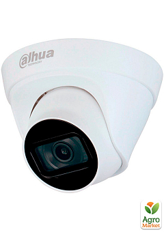 2 Мп IP-відеокамера Dahua DH-IPC-HDW1230T1-S5 (2.8 мм)2