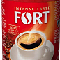 Кофе гранулированный (железная банка) ТМ "Форт" 200 г упаковка 24шт купить