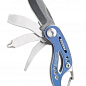  Мультитул Gerber Curve Mini Multi-Tool Blue 31-000116 (1014032)