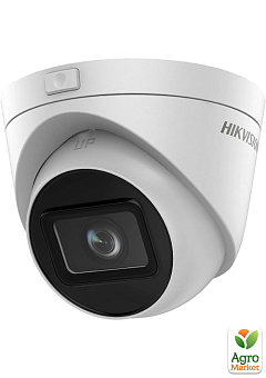 4 Мп Turret IP-відеокамера Hikvision DS-2CD1H43G0-IZ(C)2