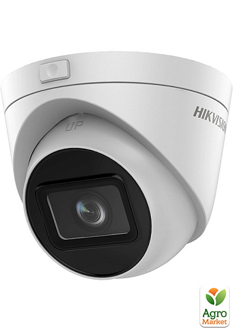 4 Мп Turret IP-видеокамера Hikvision DS-2CD1H43G0-IZ(C)