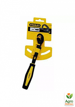 Ключ гайковий STANLEY самофіксуються універсальний 8-14 мм, метричний. 4-87-988 ТМ STANLEY1