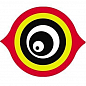 Візуальний відлякувач птахів ОКО 1 (Червоний)