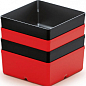 Набір контейнерів Unite Box ( 4 штук ) KBS1111