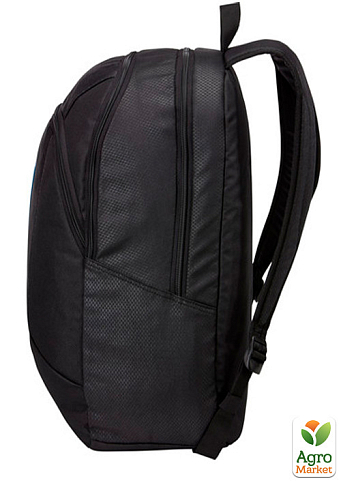 Рюкзак міський Case Logic PREV217 (Чорний) (6330277) - фото 4