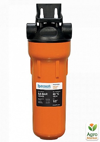 Ecosoft FPV12HWEco корпус для горячей воды