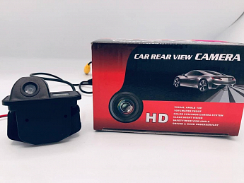Цифровая видеокамера заднего вида для автомобиля HD SKL11-315059 - фото 3
