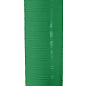 Емкость 1000 л узкая вертикальная двухслойная зеленая (1785)