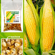Кукуруза "Сахарная" ТМ "Весна" 100г