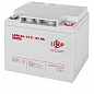 Аккумулятор гелевый LPМ-GL12-45Ah для ИБП 