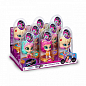 Игровой набор с куклой и косметикой 2 в 1 Instaglam S1 – ЛУНА купить
