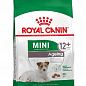 Royal Canin Mini Ageing 12+ Сухой корм для собак малых размеров   в возрасте от 12 лет  800 г (7933530)