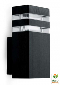 Архітектурний світильник Feron DH0806 чорний1