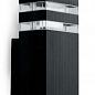 Архитектурный светильник Feron DH0806 черный (41153)