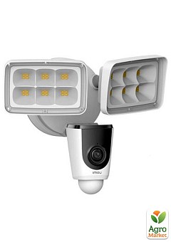 2 Мп Wi-Fi IP-видеокамера Imou Floodlight Cam (Dahua IPC-L26P)1