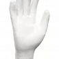 Стрейчевые перчатки с полиуретановым покрытием Квитка PRO Sensitive (10"/XL) (110-1217-10-IND) купить