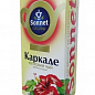 Чай Квітковий (Каркаде) б/е ТМ "Sonnet" пачка 20 пакетиків по 1,5г