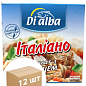 Салат с тунцом (Итальяно) ТМ "Di Alba" 160г упаковка 12 шт
