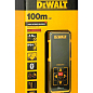 Далекомір лазерний DeWALT DW03101 (DW03101) цена