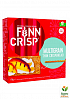 Сухарики житні Multigrain (з декоративних видів зерна) ТМ "Finn Crisp" 175г