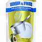 Средство для мытья посуды "Wash & Free" нежный уход с экстрактом авокадо (дойпак) 500 г
