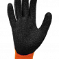 Стрейчевые перчатки с латексным покрытием BLUETOOLS Recodrag (M) (220-2203-08-IND) купить