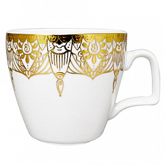 Чашка кавова 80мл Тутанхамон (13658-04)2
