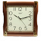Настенные часы Rikon 6451 (Brown)