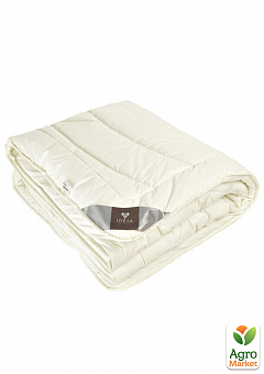 Одеяло Wool Premium шерстяное зимнее TM IDEIA 200х220 см пл.400 8-11774*0011