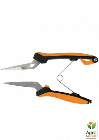 Ножиці для мікрообрізання Fiskars SP160 1063325 - фото 6