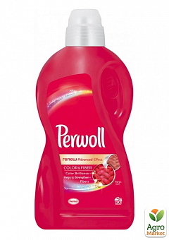 Perwoll засіб для прання Відновлення для кольорових речей 1,8 л2