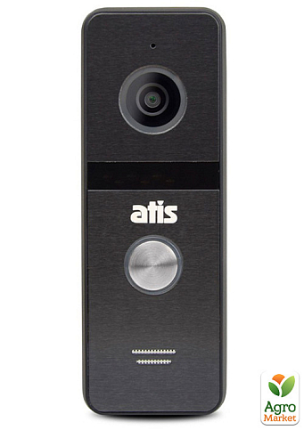 Комплект Wi-Fi видеодомофона Atis AD-770FHD/T-W Kit box с поддержкой Tuya Smart - фото 2