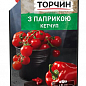 Кетчуп с паприкой ТМ "Торчин" 270г упаковка 38шт купить