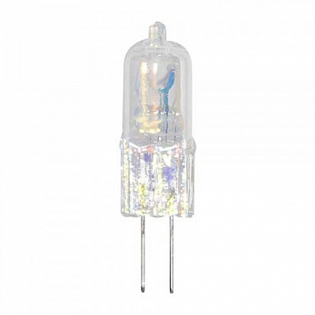 Галогенна лампа Feron HB2 JC 12V 20W супер яскрава (super brite yellow)