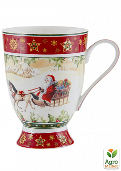 Чашка "Christmas Collection" 300Мл (986-079)1
