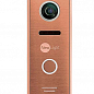 Комплект видеодомофона NeoLight NeoKIT HD Pro bronze цена
