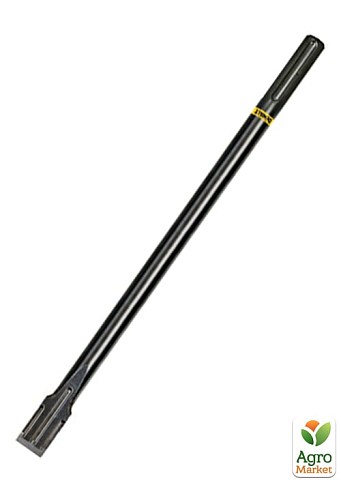 Зубило SDS-Plus, XLR плоске, довжина – 300 мм, ширина – 25 мм, DeWALT DT6979 (DT6979)
