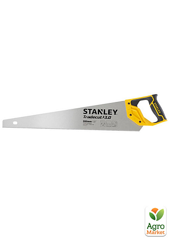 Ножовка по дереву Tradecut STANLEY STHT1-20353 (STHT1-20353)