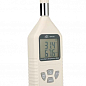 Термогігрометр 5-98%, -10-50°C BENETECH GM1360