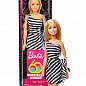 Кукла Barbie "60-я годовщина" в винтажном наряде 