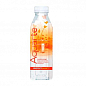 Вода з екстрактом ацероли та смаком апельсина ТМ "Aquarte" 0.5 л