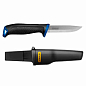 Нож FatMax® универсальный с лезвием из нержавеющей стали длиной 90 мм STANLEY 0-10-232 (0-10-232)